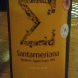 Santameriana - Santameri - sant-or