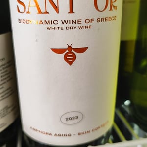 Santameriana Nature - Sant'Or Wines - panagiotis-dimitropoulos