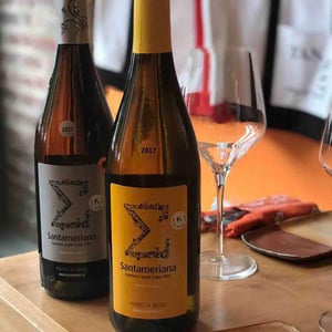 Santameriana Orange - Sant'Or Wines - panagiotis-dimitropoulos