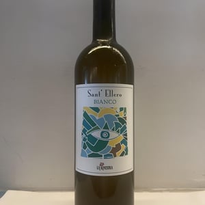 Sant' Ellero Bianco 2018 - La Ginestra - dario-nocci-alessandro-bicchi-matteo-rinaldi -2018