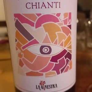 Sant'Ellero Chianti - La Ginestra - Dario Nocci, Alessandro Bicchi & Matteo Rinaldi -2019