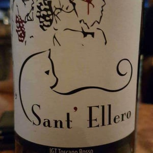 Sant'Ellero Chianti - La Ginestra - Dario Nocci, Alessandro Bicchi & Matteo Rinaldi -2019