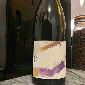 Santenay - Domaine Chantereves - guillaume-bott-tomoko-kuriyama -2020