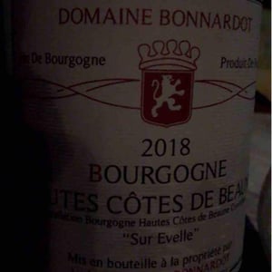Santenay - Domaine Bonnardot - Antoine, Ludovic & Emilien Bonnardot 