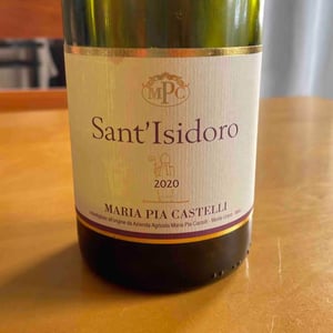 Sant’Isidoro - Azienda Agricola Maria Pia Castelli - Maria Pia Castelli 