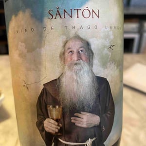 Santon - Vinos Al Margen - vinos-al-margen