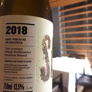 Vino de pueblo - Santyuste - esmeralda-garcia -2021