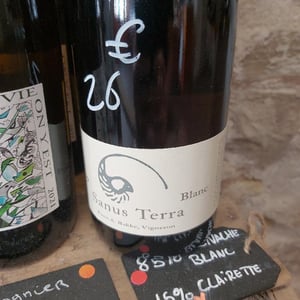 Sanus Terra - Clos de T. / Clos de Trias - even-a-bakke