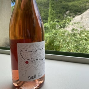 Saoû - Saoû, La Cave - Saoû, La Cave -2022