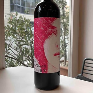 Saperavi - DoReMi Wine - giorgi-tsirghvava-mamuka-tsiklauri