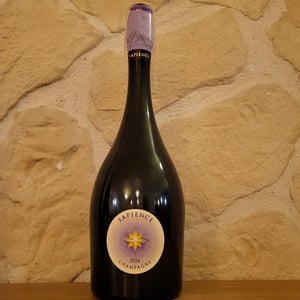 Sapience (étiquette Violette) - Champagne Marguet - benoit-marguet