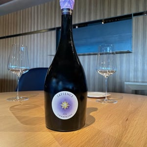 Sapience (étiquette Violette) - Champagne Marguet - benoit-marguet
