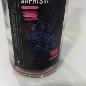 Sapristi - Stéphane Cyran - stephane-cyran