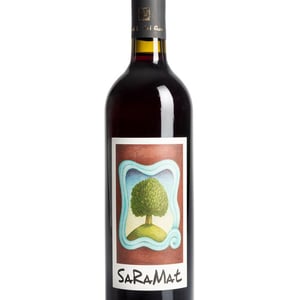 Saramat - Cantina Al di là del Fiume - danila-mongardi-gabriele-monti