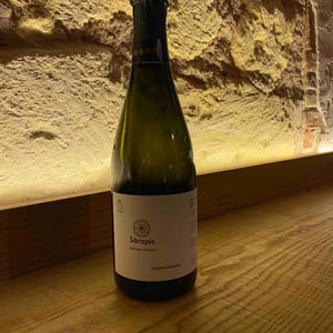 Sàrapis - Cantina Castiadas - Cantina Castiadas -2020