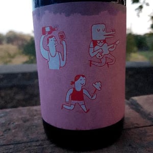 Celler RIM - Jordi Esteve - SARAU Negre