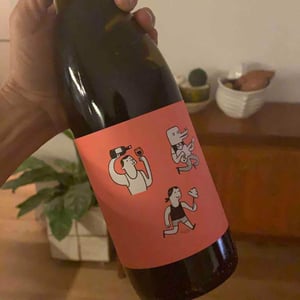 Celler RIM - Jordi Esteve - SARAU Negre