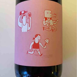 Celler RIM - Jordi Esteve - SARAU Negre