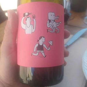 SARAU Negre - Celler RIM - jordi-esteve