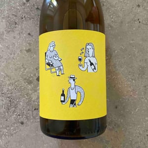 SARAU Blanc - Celler RIM - Jordi Esteve 