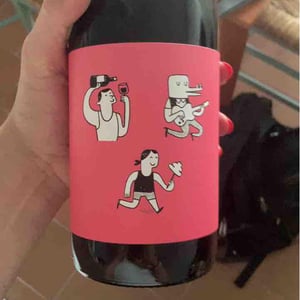 SARAU Negre - Celler RIM - Jordi Esteve 