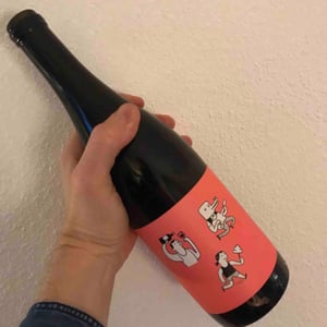 SARAU Negre - Celler RIM - Jordi Esteve 