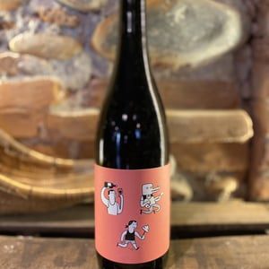 SARAU Negre - Celler RIM - Jordi Esteve 