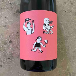 SARAU Negre - Celler RIM - Jordi Esteve 