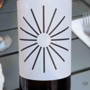 Saravá Loureiro 2023 - Saravá - Galactic Wine - miguel-viseu -2023