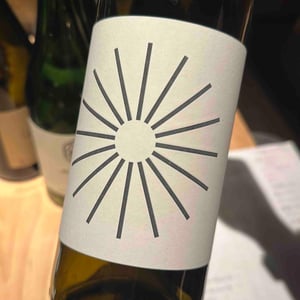 Saravá - Saravá - Galactic Wine - Miguel Viseu 