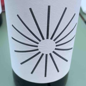 Saravá - Galactic Wine - Miguel Viseu - Saravá