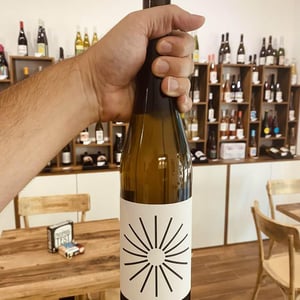 Saravá - Saravá - Galactic Wine - miguel-viseu
