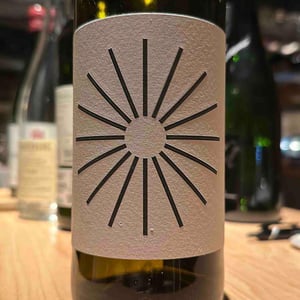 Saravá - Saravá - Galactic Wine - Miguel Viseu 