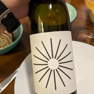 Saravá - Galactic Wine - Miguel Viseu - Saravá