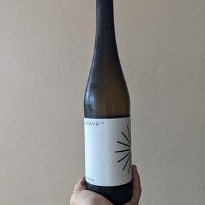 Saravá - Saravá - Galactic Wine - miguel-viseu