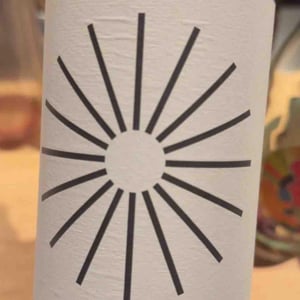 Saravá - Saravá - Galactic Wine - Miguel Viseu 