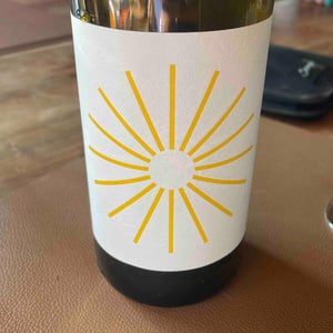Saravá - Galactic Wine - Miguel Viseu - Saravá