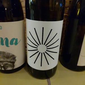 Saravá - Saravá - Galactic Wine - miguel-viseu