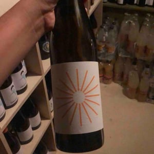 Saravá - Galactic Wine - Miguel Viseu - Saravá Loureiro