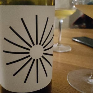 Saravá Loureiro - Saravá - Galactic Wine - Miguel Viseu 