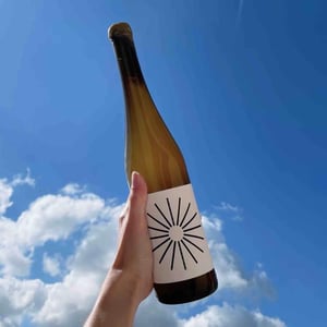 Saravá - Galactic Wine - Miguel Viseu - Saravá Loureiro