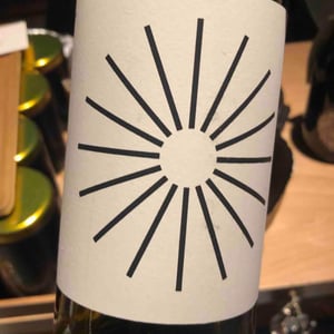 Saravá Loureiro - Saravá - Galactic Wine - Miguel Viseu 
