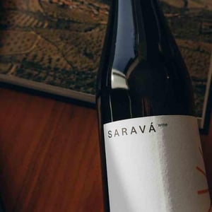 Saravá Loureiro - Saravá - Galactic Wine - miguel-viseu