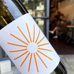Saravá Loureiro - Saravá - Galactic Wine - Miguel Viseu 