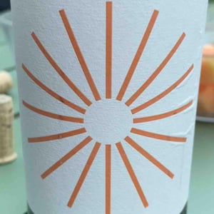 Saravá Loureiro - Saravá - Galactic Wine - Miguel Viseu 
