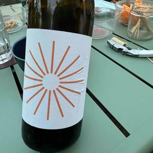 Saravá Loureiro - Saravá - Galactic Wine - Miguel Viseu 