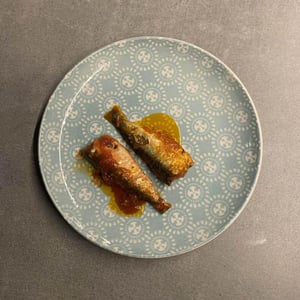 Sardine - Il Magazzino - 330805