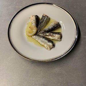 Sardine - Il Magazzino - 509920