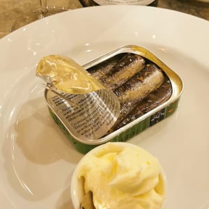 Sardine Millesimate, La Perle Des Dieux - Vineria Aperta - 606251