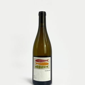 Sardines - Weingut Harkamp - hannes-petra-harkamp